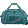 American Tourister City Racer S Bolsa de Viaje con Ruedas Petrol